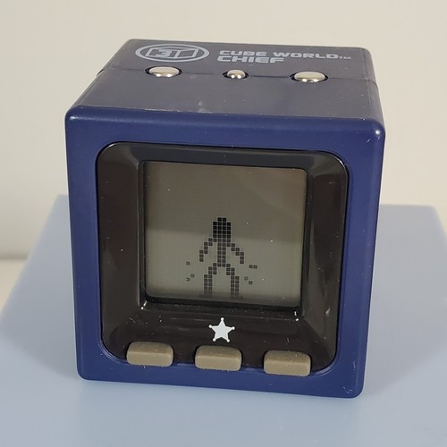 Stickman tascabile elettronico