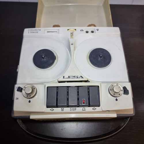Lesa renas lr9 - ,