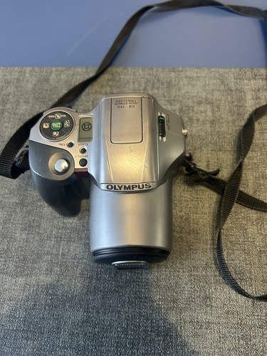 Olympus 200 mm - olympus, is-200