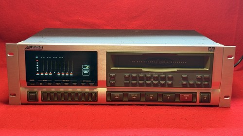 Registratore nastro audio - a,