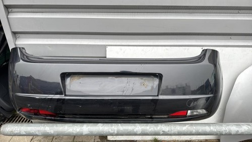Paraurti posteriore fiat - paraurti,