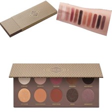ZOEVA Palette Ombretti Opachi