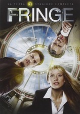 Fringe - Terza Stagione