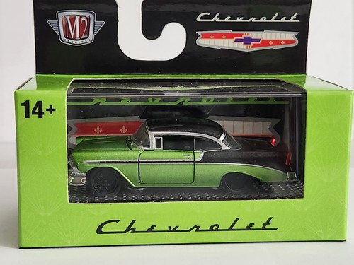 Machines chevrolet bel - m2,