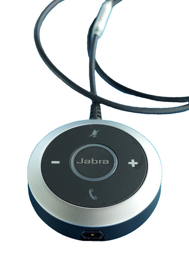 Jabra evolve enc010 usb - 40,