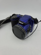 Nikon Coolpix L820 AA batteria