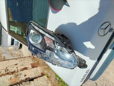 Faro Anteriore lato passeggero Peugeot 2008 del 2015