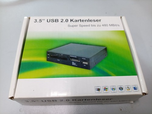 Lettore card reader - reader, interno