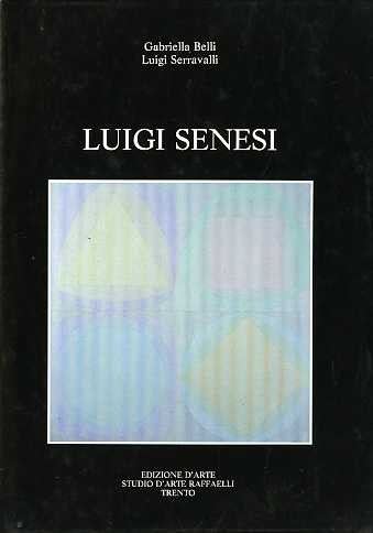 Luigi senesi - luigi, senesi.