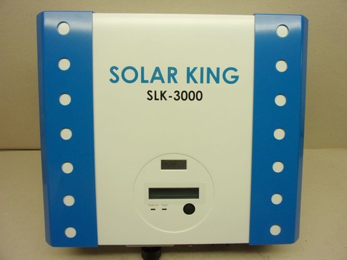 Solar king slk 3000 - slk, inverter