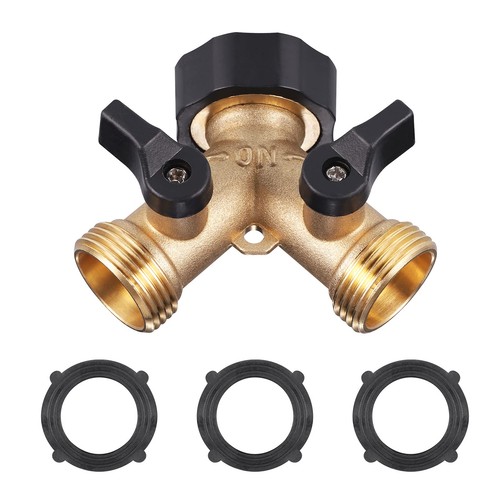 Distributore vie 4 y - 2, 3/4"