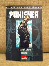 Punisher 1 - Senza Limiti -