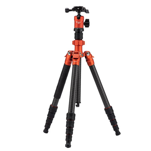Fotopro sherpa carbon - sherpa,