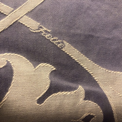 Frette duvet cover - duvet, queen