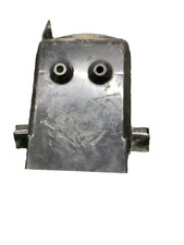 Parafango Porta Targa   Yamaha Xt600 2T Anno 1990/2004 vedi foto