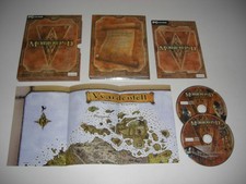 THE OLD PERGAMENE III