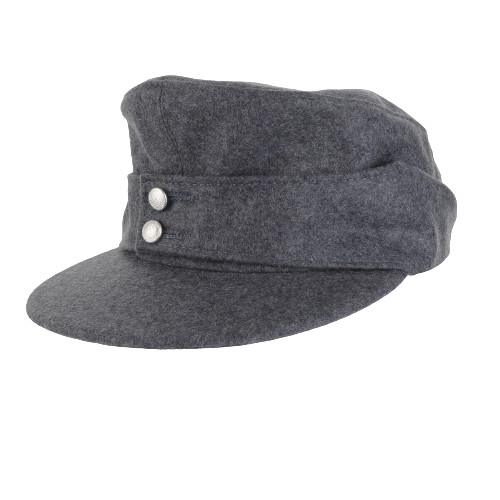 Ww2 german m43 - m43, cap
