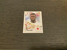 RUSSIA 2018⚡️PANINI⚡️SALIF SANE⚡️SENEGAL⚡️FIGURINA N° 618