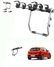 PORTABICI POSTERIORE 3 BICI