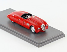 1937 Lancia Aprilia Spider "La