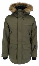 Chiemsee Uomo Imbottito Giacca