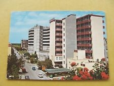 (FG.F22) LIDO DI CLASSE di Ravenna - ALBERGO ANTARES (ed. Helios) auto HOTEL