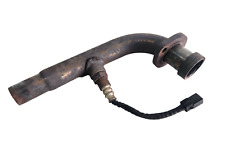 COLLETTORE MARMITTA SCARICO SONDA LAMBDA SENSORE YAMAHA X CITY 250 2007 2009