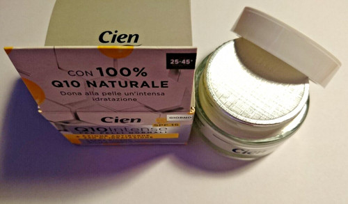 Cien q10 intense - intense, giorno