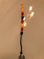 BRACCIALE UOMO/DONNA "CRUCIANI" MOD. GERMANIA RARO -  NUOVO!!!!