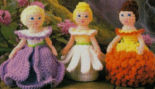 Fiore belles bambole - belles,