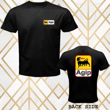 Agip Oil Company Auto da Corsa