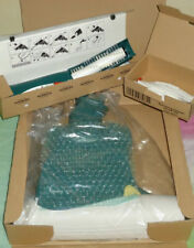 Folletto Battimaterasso Battitappeto EB360 come NUOVO VK140 VK136 VK135 COMPLETO