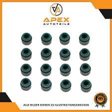 KIT GUARNIZIONI STELO VALVOLE