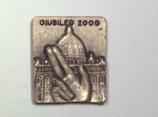 VINTAGE GIUBILEO 2000