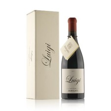 VINO ROSSO TEROLDEGO "LUIGI"