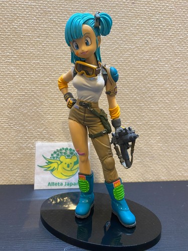 Dragonball scultures big - dragonball,