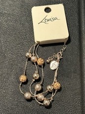 Lovisa Rose Gold Plated