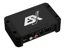 ESX QUANTUM QM-TWO v3 2 canali