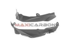 Fianchetti faro carbonio