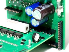 Scheda di Alimentazione