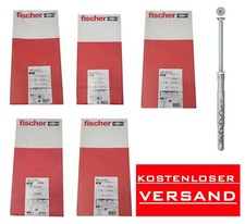 Fischer 50 pz tasselli a stelo