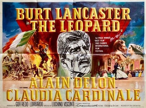 The leopard original - leopard, quad