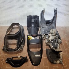 Kit carene originali MBK BOOSTER 50  yamaha bws  USATE vedi foto