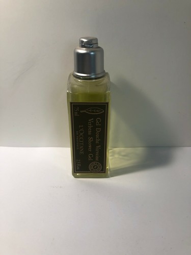Nuovo gel doccia - , l'occitane