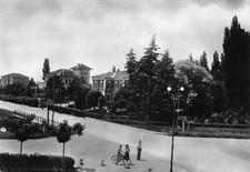 AL17-78E) JOLANDA DI SAVOIA TRESIGALLO DIREZIONE BONIFICA ANIMATA FERRARA