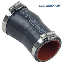 Tubo intercooler turbo per - tubo,