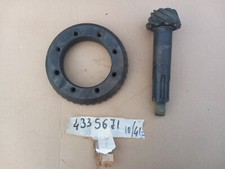 COPPIA CONICA FIAT 1200 cc