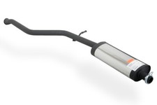 Scarico sportivo REMUS Wild