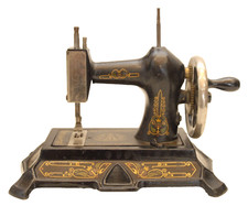 ANTICO MULLER n. 40055