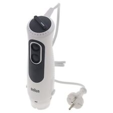 Braun motore 900W 230V con